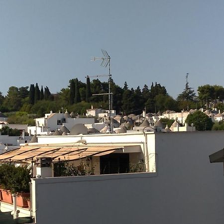 Dante 26 Apartment Alberobello Bagian luar foto
