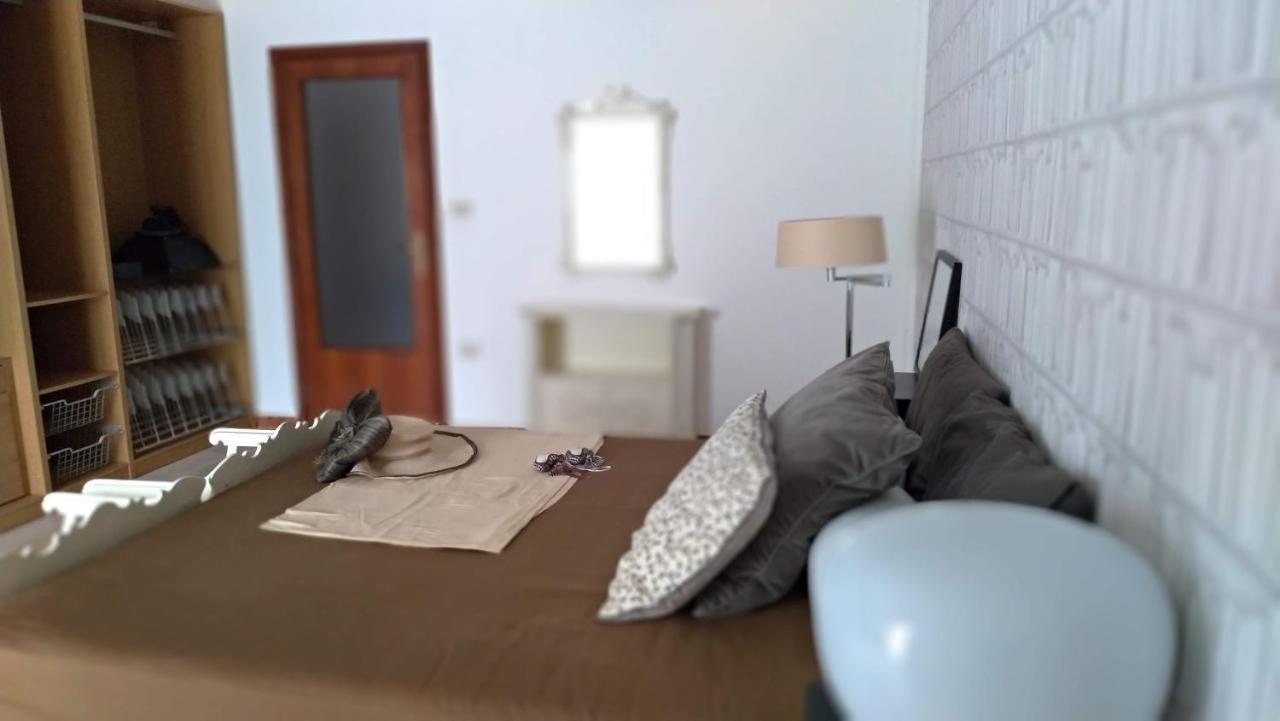 Dante 26 Apartment Alberobello Bagian luar foto