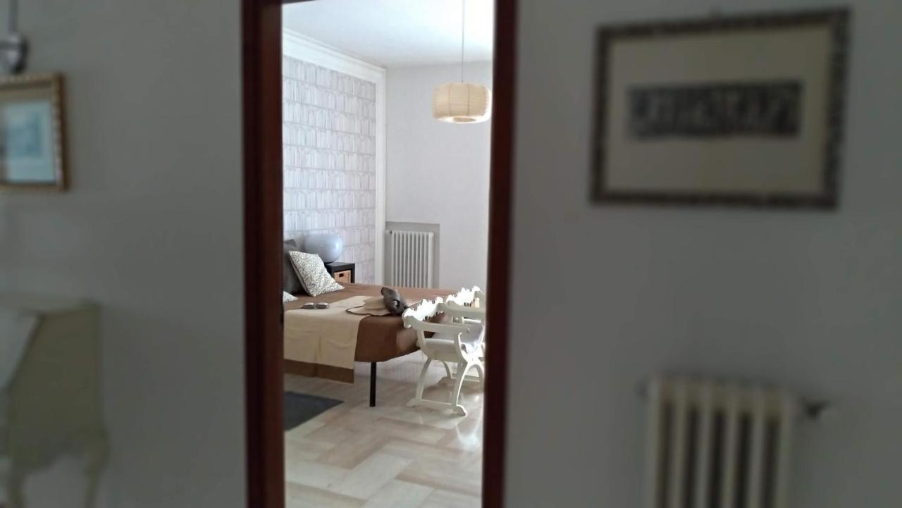 Dante 26 Apartment Alberobello Bagian luar foto