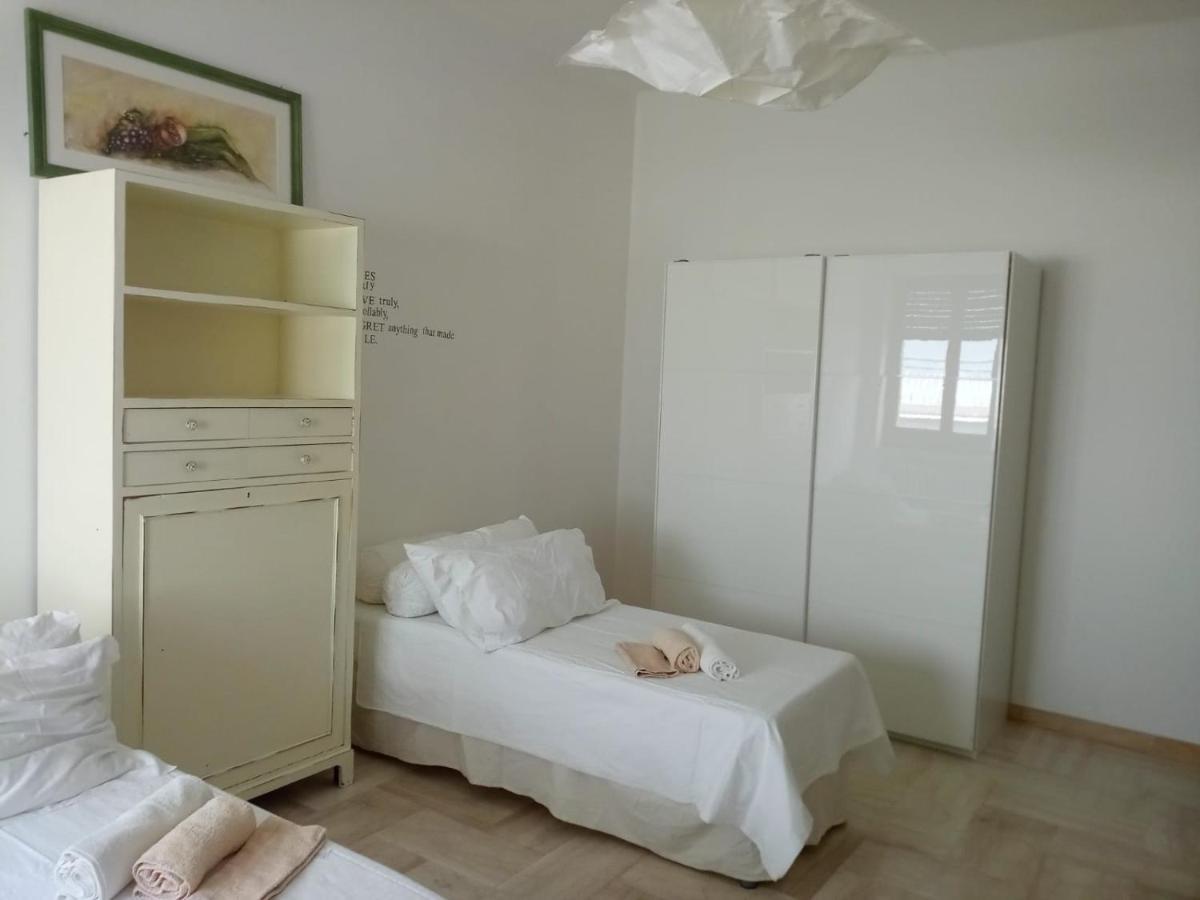 Dante 26 Apartment Alberobello Bagian luar foto