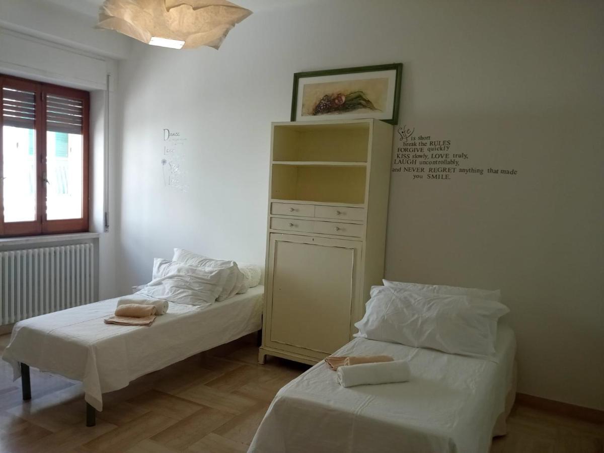 Dante 26 Apartment Alberobello Bagian luar foto